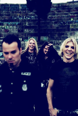 Apocalyptica